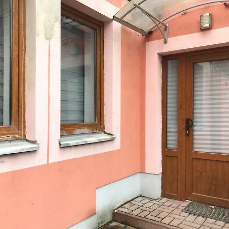Appartment Mittweida Ngoại thất bức ảnh