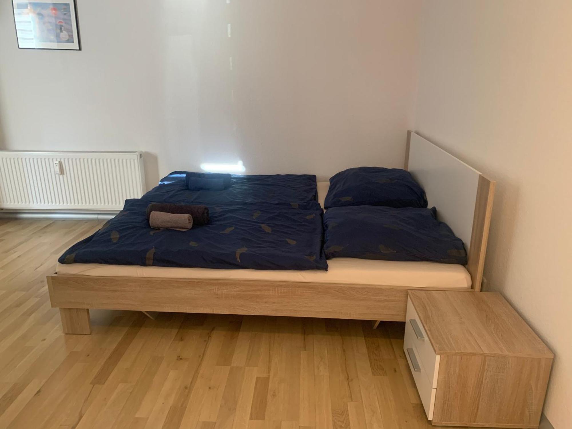 Appartment Mittweida Phòng bức ảnh