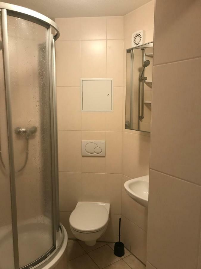 Appartment Mittweida Ngoại thất bức ảnh