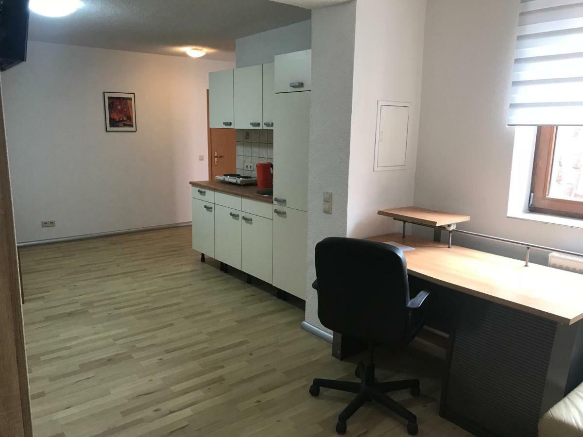 Appartment Mittweida Ngoại thất bức ảnh