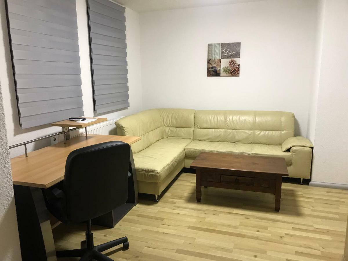 Appartment Mittweida Ngoại thất bức ảnh