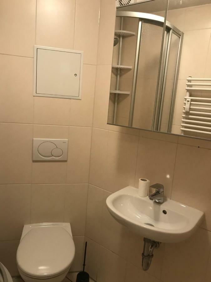 Appartment Mittweida Ngoại thất bức ảnh
